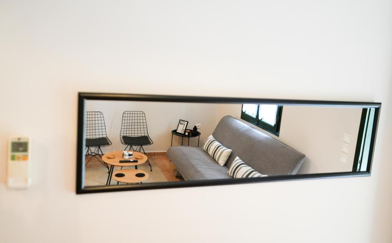 N2 Sokaki Apartment נאפפליו מראה חיצוני תמונה