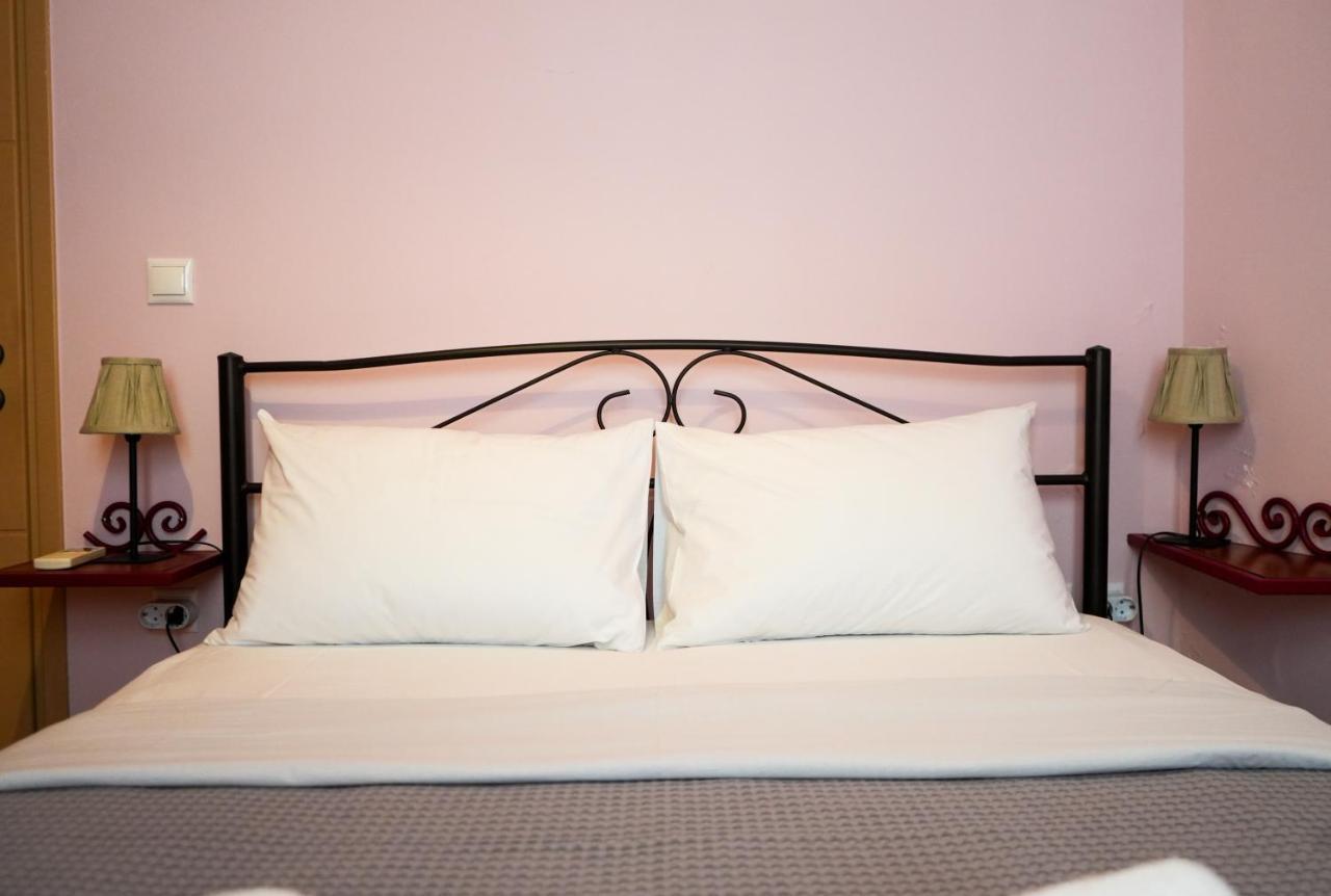 N2 Sokaki Apartment נאפפליו מראה חיצוני תמונה