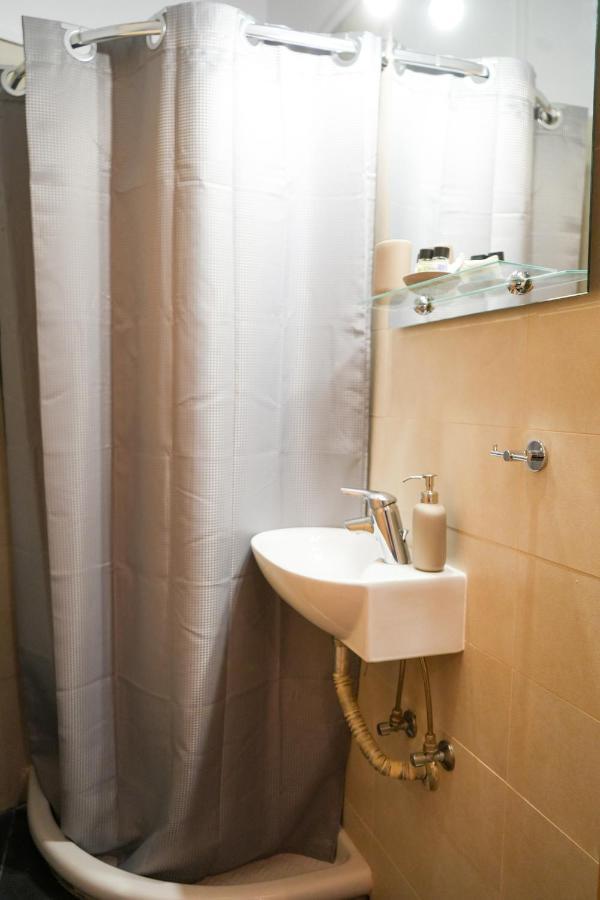 N2 Sokaki Apartment נאפפליו מראה חיצוני תמונה