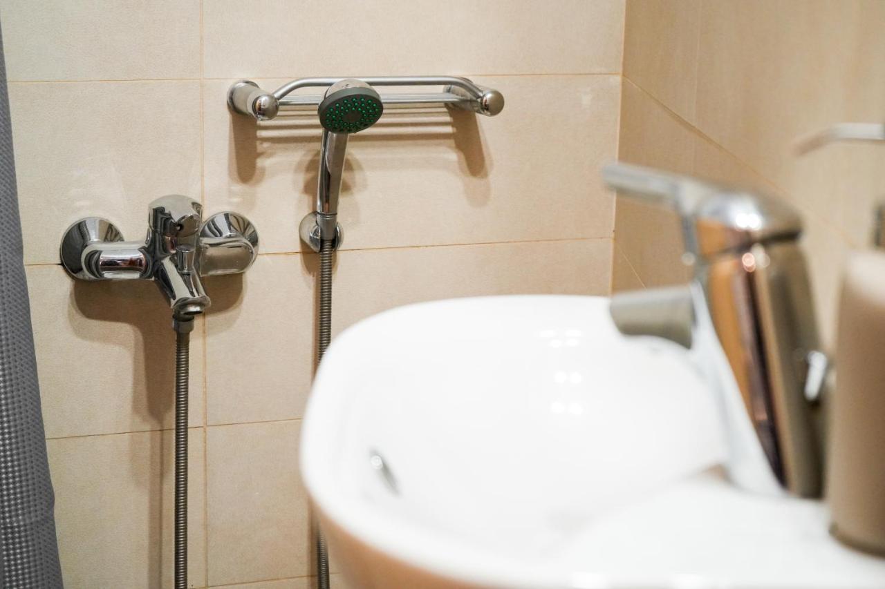 N2 Sokaki Apartment נאפפליו מראה חיצוני תמונה